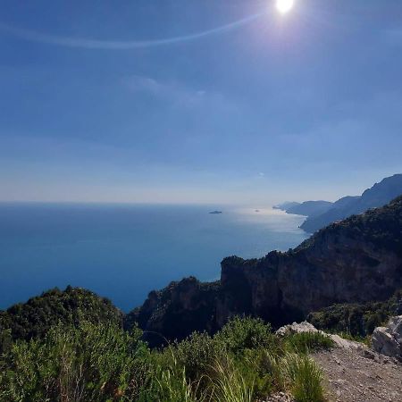 Il Capriccio Daire Castellammare di Stabia Dış mekan fotoğraf